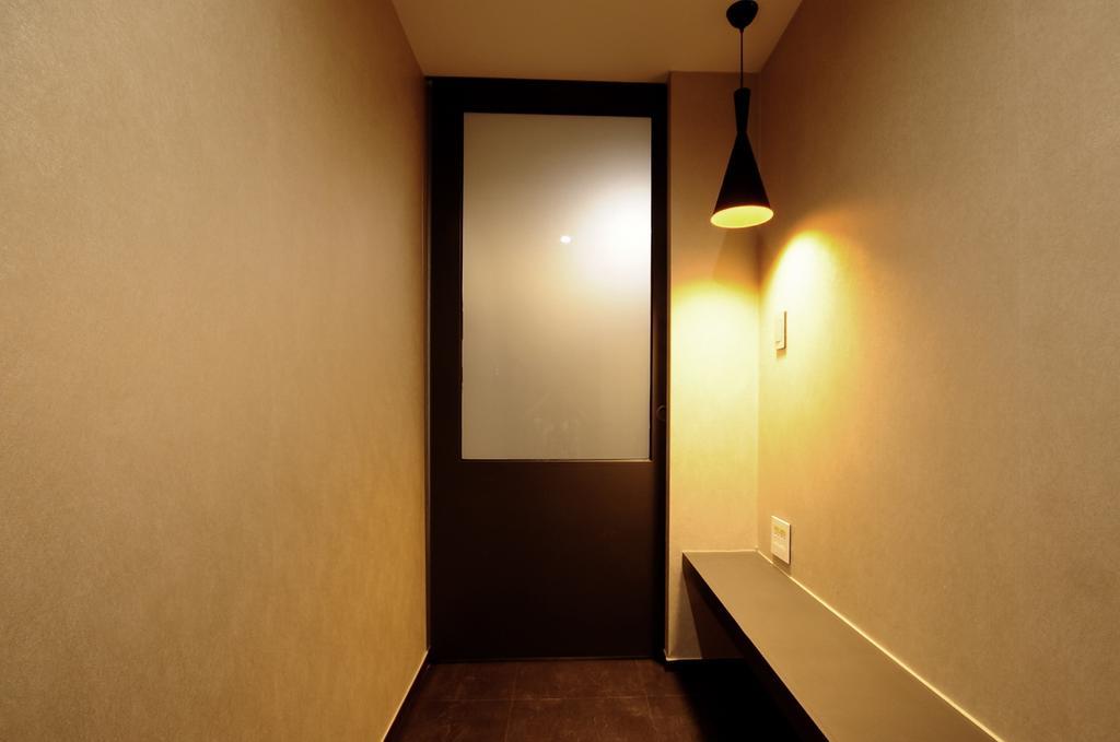 Queens Hotel Seomyeon Busan Bagian luar foto
